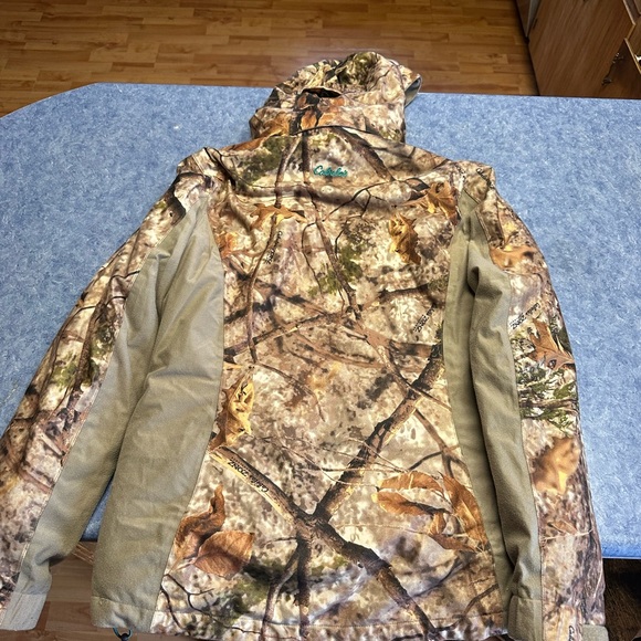 Camo Jacket - Picture 3 of 4